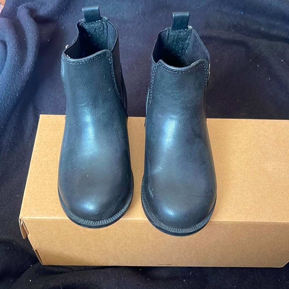 Ankle boot Little Girls